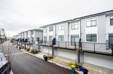 82 15235 Sitka DR Surrey, Surrey Apartments for sale, MLS® R2980578