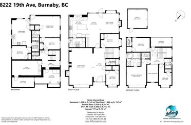 8222 19th AVE Burnaby, Burnaby Apartments for sale, MLS® R2999537