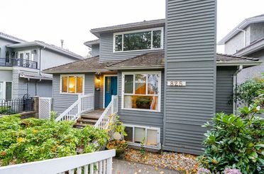 825 W 23rd AVE Vancouver, Vancouver Apartments for sale, MLS® R2936106