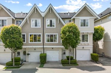 83 20540 66 AVE Langley, Langley Apartments for sale, MLS® R3006121