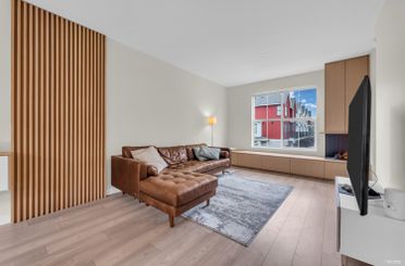 83 488 Furness ST New Westminster, New Westminster Apartments for sale, MLS® R3007129