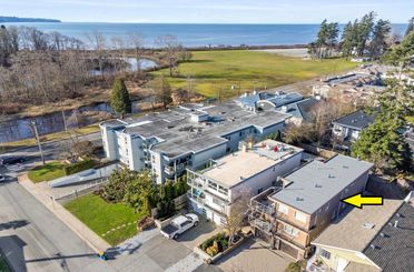 835 Stevens ST White Rock, White Rock Apartments for sale, MLS® R2984946