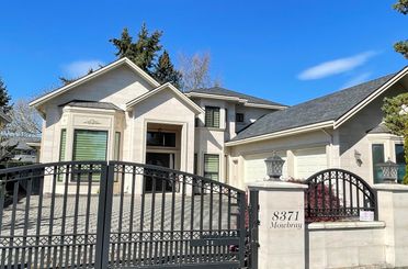 8371 Mowbray RD Richmond, Richmond Apartments for sale, MLS® R2991291