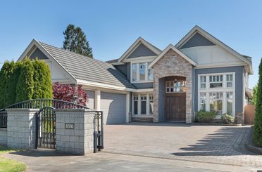 8380 Pigott RD Richmond, Richmond Apartments for sale, MLS® R2998454
