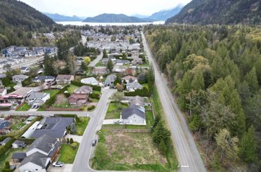 839 Myng Crescent Harrison Hot Springs, Harrison Hot Springs Apartments for sale, MLS® R2980443