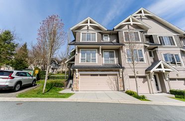 84 1357 Purcell DR Coquitlam, Coquitlam Apartments for sale, MLS® R2987696