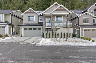 84 1880 Columbia Valley RD Cultus Lake, Cultus Lake Apartments for sale, MLS® R3001948