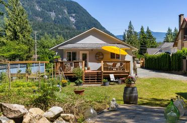 846 Hot Springs RD Harrison Hot Springs, Harrison Hot Springs Apartments for sale, MLS® R3022799