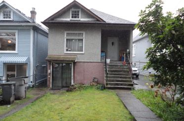 847 E 22nd AVE Vancouver, Vancouver Apartments for sale, MLS® R2988554