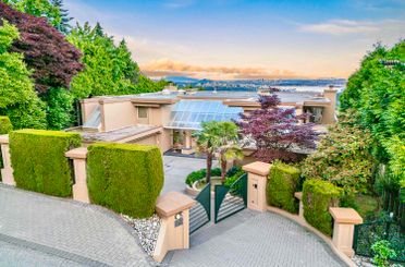 848 Eyremount DR West Vancouver, West Vancouver Apartments for sale, MLS® R3019213