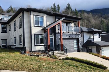 8501 Forest Gate DR Chilliwack, Chilliwack Apartments for sale, MLS® R2967425