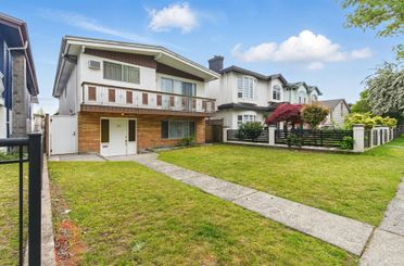 852 E 50th AVE Vancouver, Vancouver Apartments for sale, MLS® R3001432