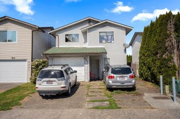 8547 Mccutcheon AVE Chilliwack, Chilliwack Apartments for sale, MLS® R2996443