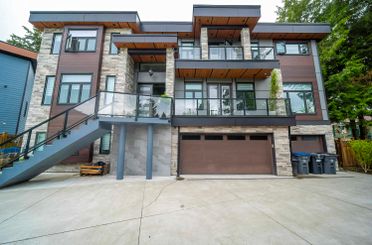 8558 145a ST Surrey, Surrey Apartments for sale, MLS® R3000599