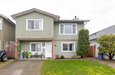 8558 Mccutcheon AVE Chilliwack, Chilliwack Apartments for sale, MLS® R2975635