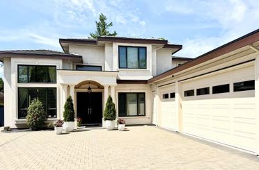 8580 Bairdmore Crescent Richmond, Richmond Apartments for sale, MLS® R3013286