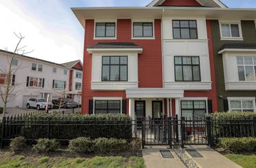 86 27735 Roundhouse DR Abbotsford, Abbotsford Apartments for sale, MLS® R2988203