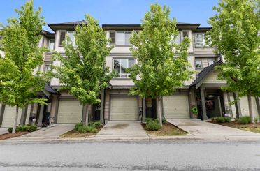 86 30930 Westridge PL Abbotsford, Abbotsford Apartments for sale, MLS® R3002934