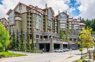 861 4090 Whistler Way Whistler, Whistler Apartments for sale, MLS® R2964918