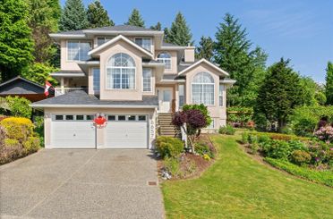 8657 Sunburst PL Chilliwack, Chilliwack Apartments for sale, MLS® R3008021