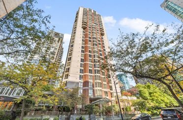 867 Hamilton ST Vancouver, Vancouver Apartments for sale, MLS® R3009505