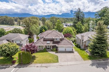 8678 Sunburst PL Chilliwack, Chilliwack Apartments for sale, MLS® R3007954