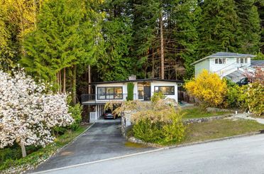868 Prospect AVE North Vancouver, North Vancouver Apartments for sale, MLS® R2993126