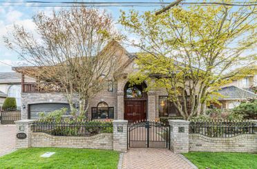 8760 Wheeler RD Richmond, Richmond Apartments for sale, MLS® R2990175