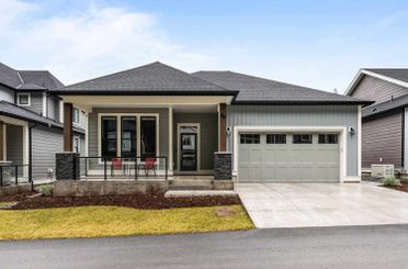 88 1880 Columbia Valley RD Lindell Beach, Lindell Beach Apartments for sale, MLS® R2999776
