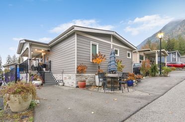 88 53480 Bridal Falls RD Rosedale, Rosedale Apartments for sale, MLS® R2939737