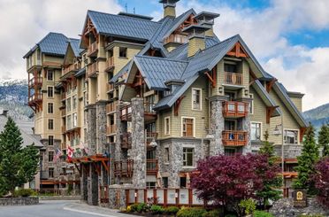 8804 4299 Blackcomb Way Whistler, Whistler Apartments for sale, MLS® R2940743
