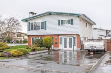 8809 Walters ST Chilliwack, Chilliwack Apartments for sale, MLS® R2938854