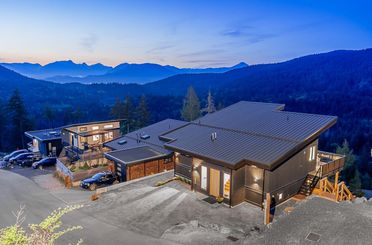 885 Rivendell DR Bowen Island, Bowen Island Apartments for sale, MLS® R2996961