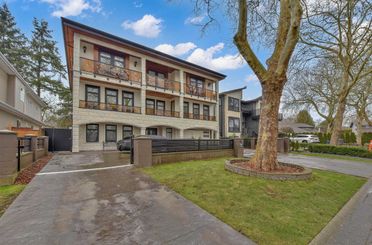8885 Jedburgh PL Surrey, Surrey Apartments for sale, MLS® R2963067