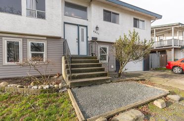 8895 Hazel ST Chilliwack, Chilliwack Apartments for sale, MLS® R2997865