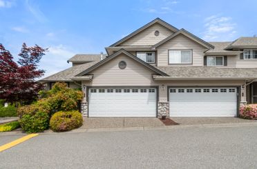 89 46360 Valleyview RD Chilliwack, Chilliwack Apartments for sale, MLS® R3007861