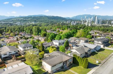 8915 Monroe AVE Burnaby, Burnaby Apartments for sale, MLS® R2998363