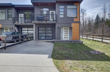 895 Trower LN Gibsons, Gibsons Apartments for sale, MLS® R2980246