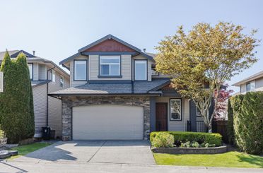 8977 217 ST Langley, Langley Apartments for sale, MLS® R2994110