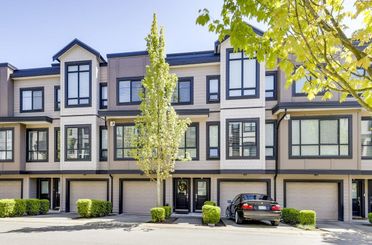 9 100 Wood ST New Westminster, New Westminster Apartments for sale, MLS® R3000754