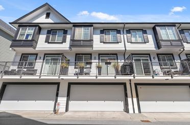 9 16323 15 AVE Surrey, Surrey Apartments for sale, MLS® R3007981