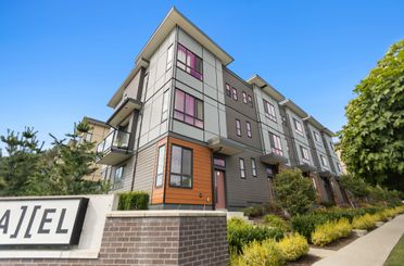 9 1938 North Parallel RD Abbotsford, Abbotsford Apartments for sale, MLS® R2999048