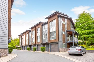 9 22388 124 AVE Maple Ridge, Maple Ridge Apartments for sale, MLS® R3024787