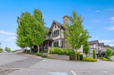 9 30930 Westridge PL Abbotsford, Abbotsford Apartments for sale, MLS® R3006098