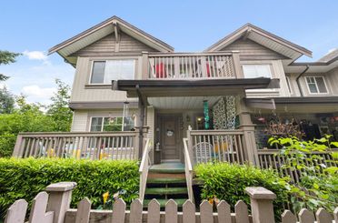 9 6238 192 ST Surrey, Surrey Apartments for sale, MLS® R3021096