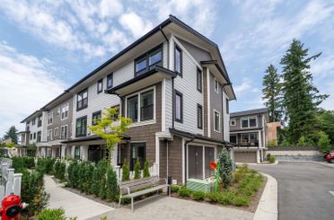 9 9122 King ST Langley, Langley Apartments for sale, MLS® R3015043