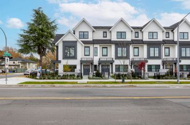 9 9500 Garden City RD Richmond, Richmond Apartments for sale, MLS® R2964829