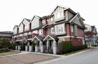 9 9628 Ferndale RD Richmond, Richmond Apartments for sale, MLS® R2950728