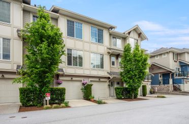 90 20498 82 AVE Langley, Langley Apartments for sale, MLS® R3002364