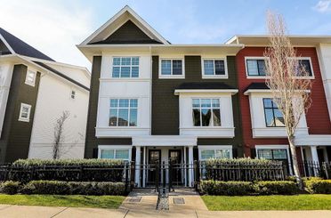 90 27735 Roundhouse DR Abbotsford, Abbotsford Apartments for sale, MLS® R2994814
